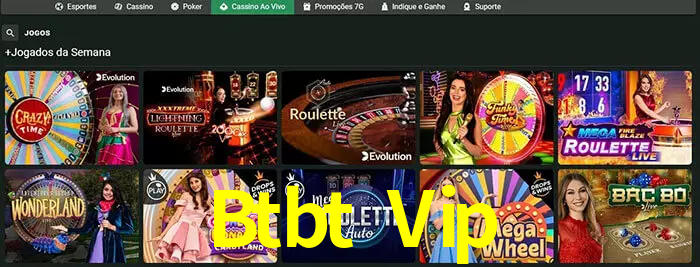 Btbt Vip bet