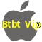 Aplicativo Btbt Vip para iOS