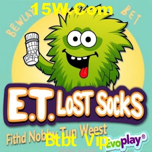 Slot Games Btbt Vip