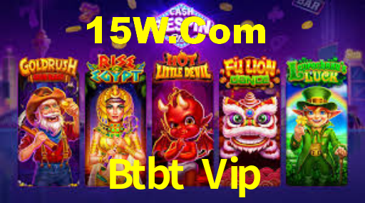 Btbt Vip App