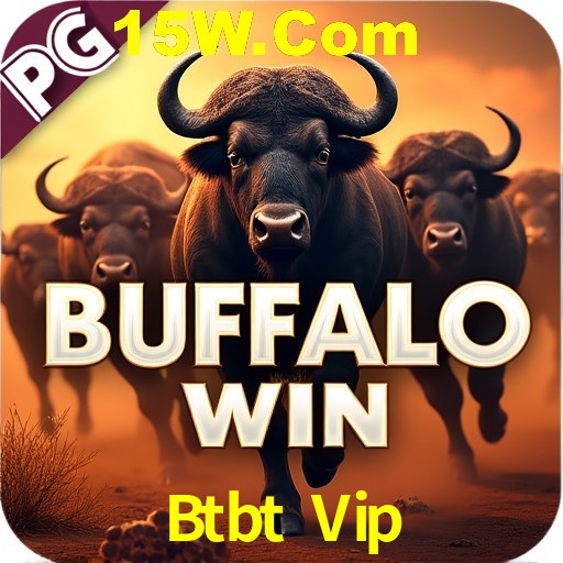 APP oficial da Btbt Vip para mobile