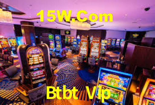 Btbt Vip