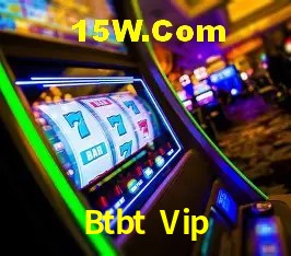 Responsive Design Btbt Vip