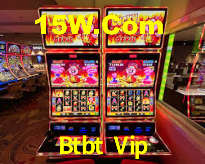 Premium Interface Btbt Vip