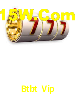 Btbt Vip App