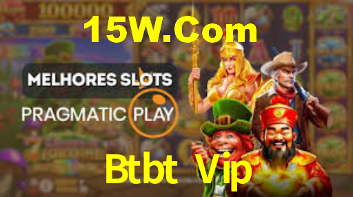 Btbt Vip: Seu Cassino Premiado com Pagamentos Rápidos