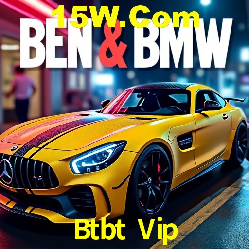 Descubra o Mundo do Cassino Online com Btbt Vip