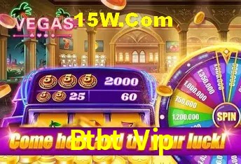 Slot Games Btbt Vip