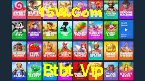 Exclusive Games Btbt Vip