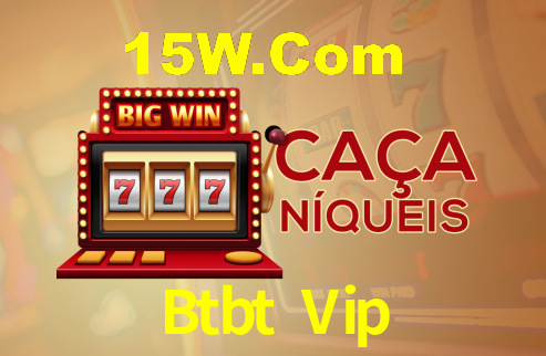 Btbt Vip