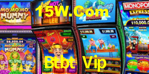 Btbt Vip: Jogos de Caça-Níqueis-Altas Recompensas, Roleta-Velocidade, Blackjack-Desafios Máximos