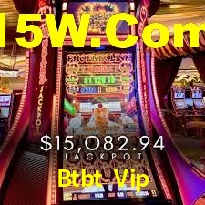 Live Casino Btbt Vip
