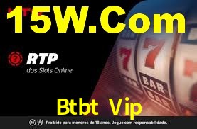 Premium Interface Btbt Vip