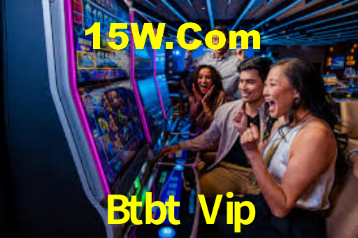 Btbt Vip Login