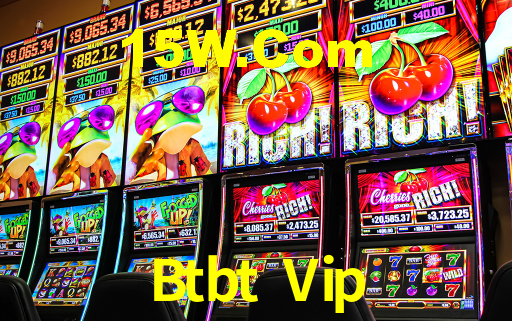 Btbt Vip