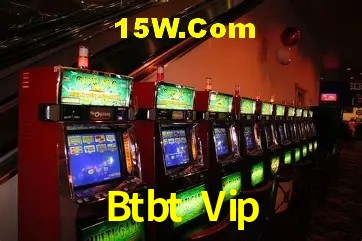 Game Providers Btbt Vip