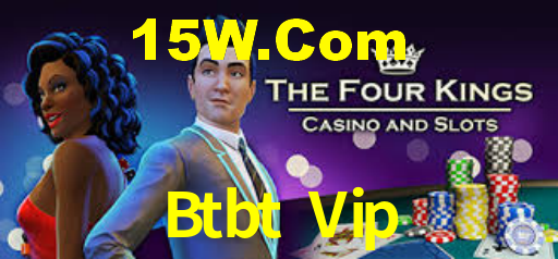 Btbt Vip: A Experiência de Casino com Jogos de Mesa ao Vivo