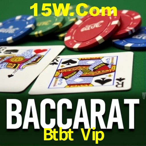 Descubra o Programa VIP da Btbt Vip: Vantagens Exclusivas para Jogadores