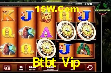 Platform Technology Btbt Vip