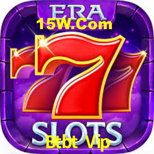Btbt Vip App