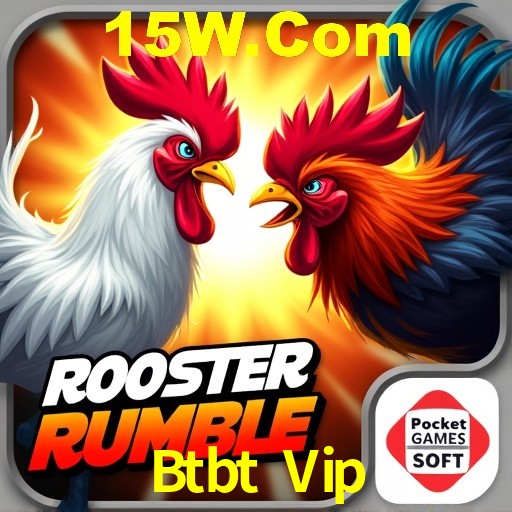 Interface Premium Btbt Vip