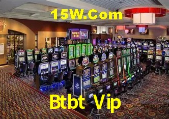 Estatísticas do Jogo Btbt Vip