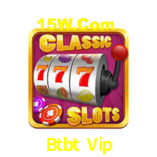 Sinta a adrenalina dos jogos de cassino com Btbt Vip