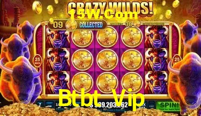 Btbt Vip Brasília - Betting Features