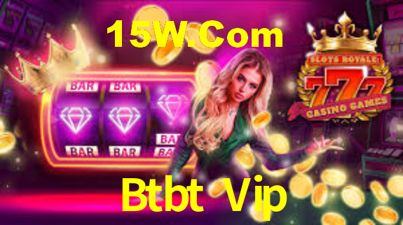 Btbt Vip - App Security