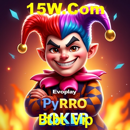 Bônus de Boas-vindas Btbt Vip