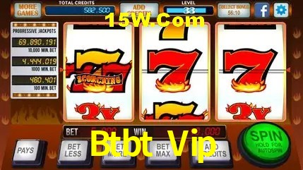 Btbt Vip Salvador - Statistics