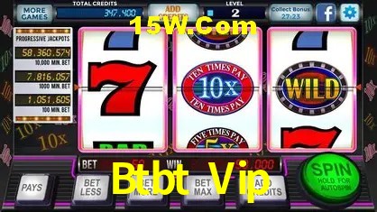 Btbt Vip - Login Methods