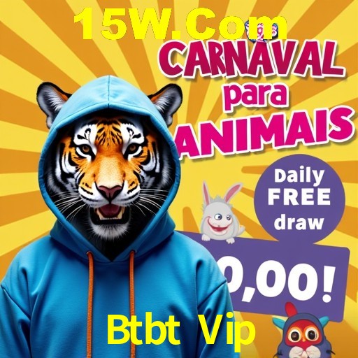 Inovações de Jogos na Btbt Vip: O Futuro das Experiências Interativas