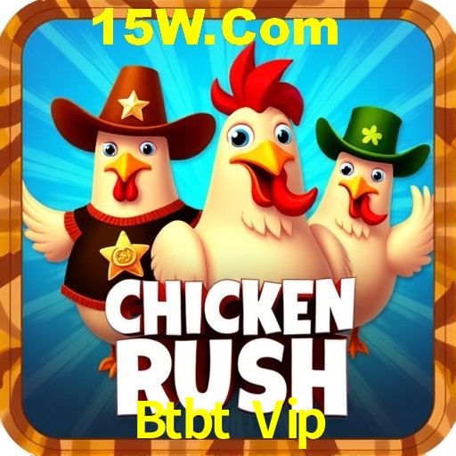 Desvendando o Mundo dos Jogos Virtuais na Btbt Vip