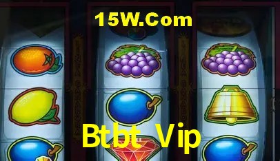 Btbt Vip Salvador - Promo Stats