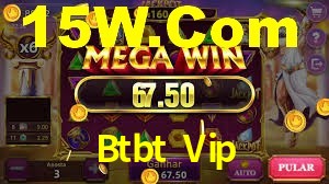 Welcome Bonus Btbt Vip