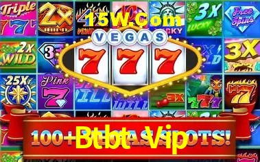 Btbt Vip Rio de Janeiro - Licenses