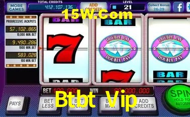 Btbt Vip Entrar - Login Seguro Certificado