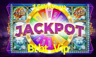 Btbt Vip Brasília - Jogo Features