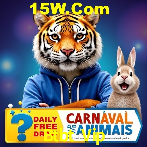 Btbt Vip Salvador - Bonus Stats