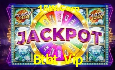 Provedores de Jogos Btbt Vip