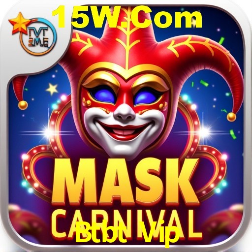 Mesa de Blackjack Btbt Vip