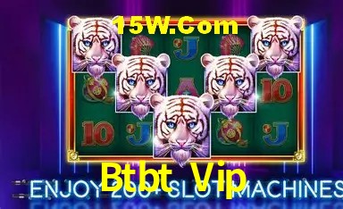 Tecnologia da Plataforma Btbt Vip