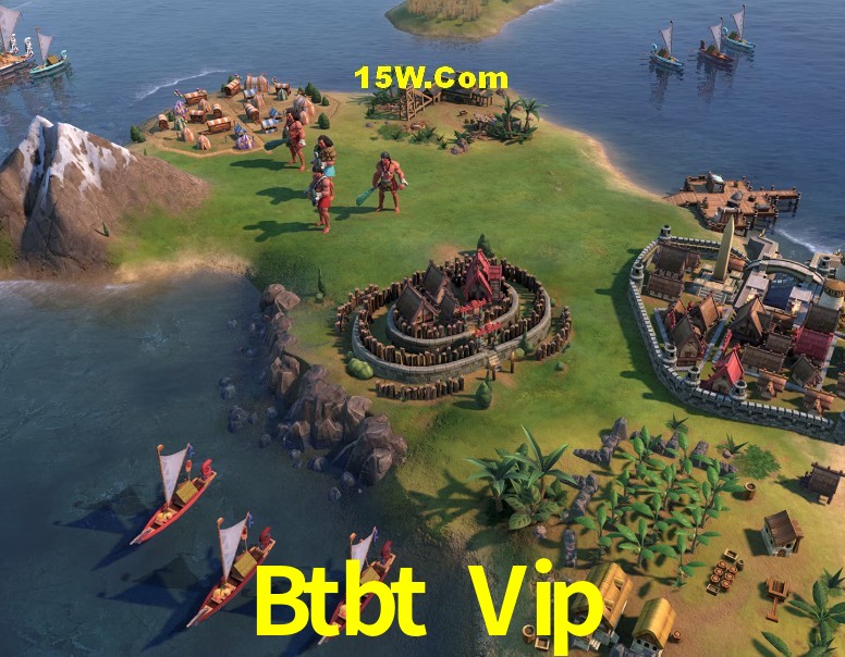 Experiência VIP Btbt Vip