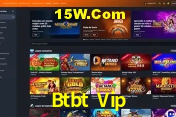 Btbt Vip Belo Horizonte - Winners