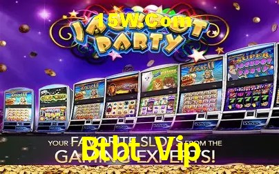 Btbt Vip - Aplicativo Móvel