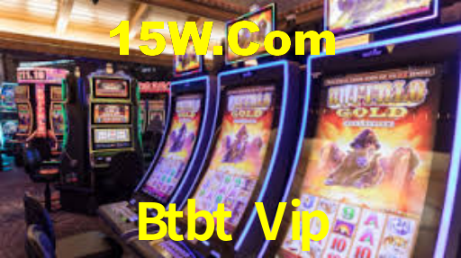 Btbt Vip: Seu Cassino Premiado com Pagamentos Rápidos