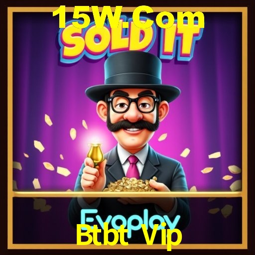 Descubra a Essência do Btbt Vip: Nossa História e Compromissos