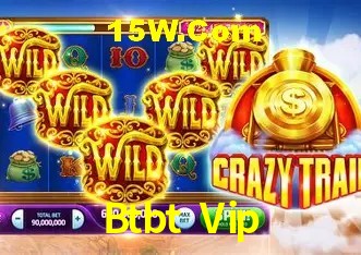 Btbt Vip - cassino ao vivo