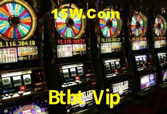 Btbt Vip Fortaleza - Reviews